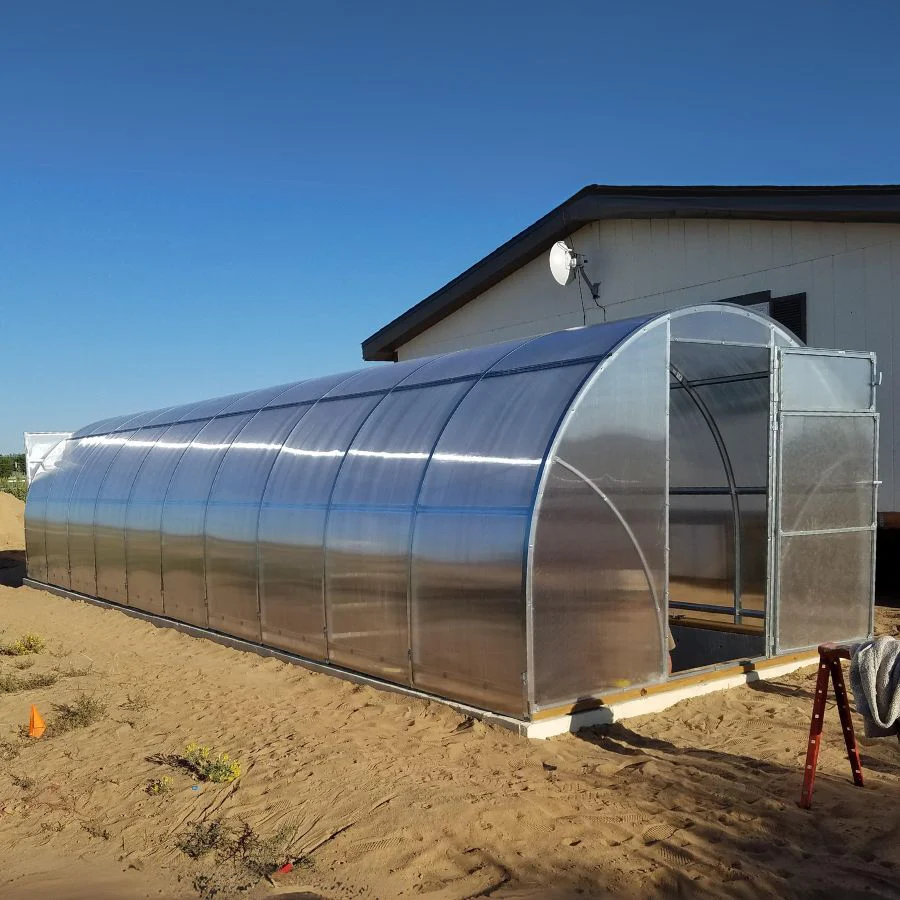 Greenhouses On Sale